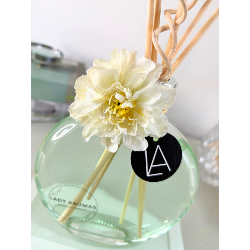 Arranjo Aromático Lua Floral - 500ml