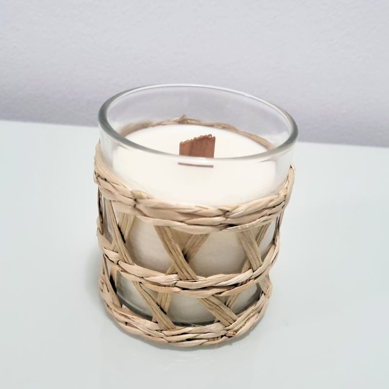 Vela Aromática 200g