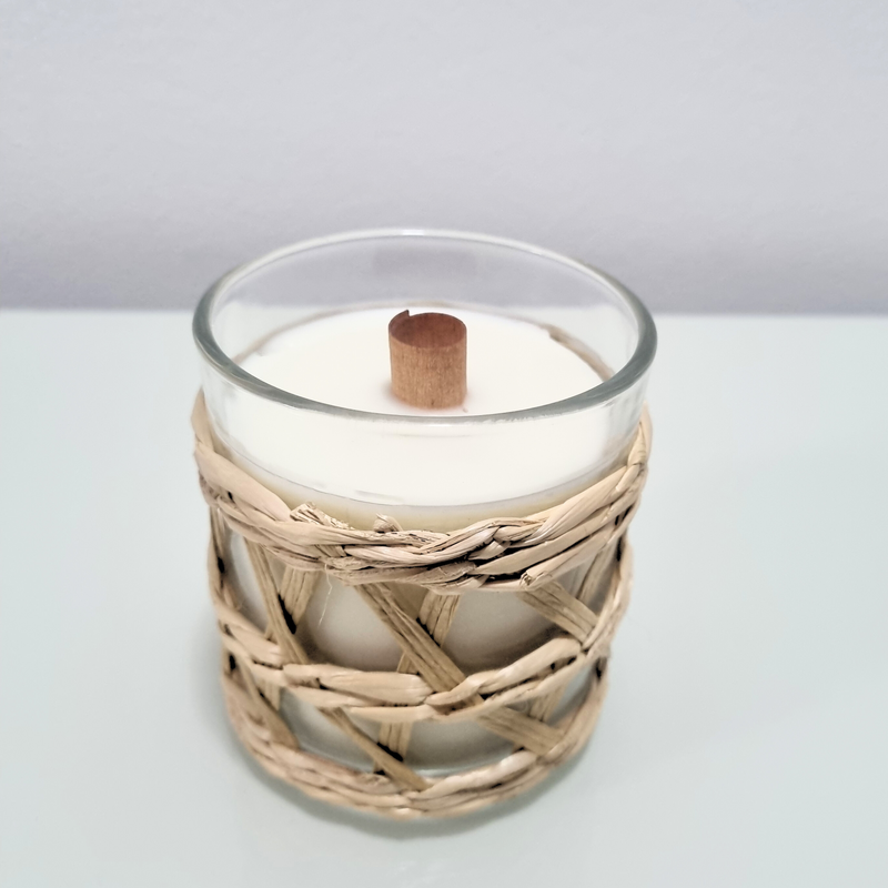 Vela Aromática 200g