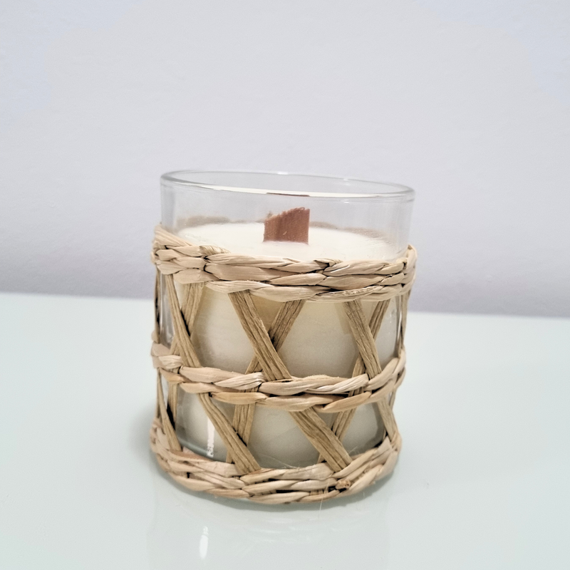 Vela Aromática 200g