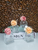 Arranjo Aromático 100ml - Kit com 4