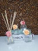 Arranjo Aromático 100ml - Kit com 4