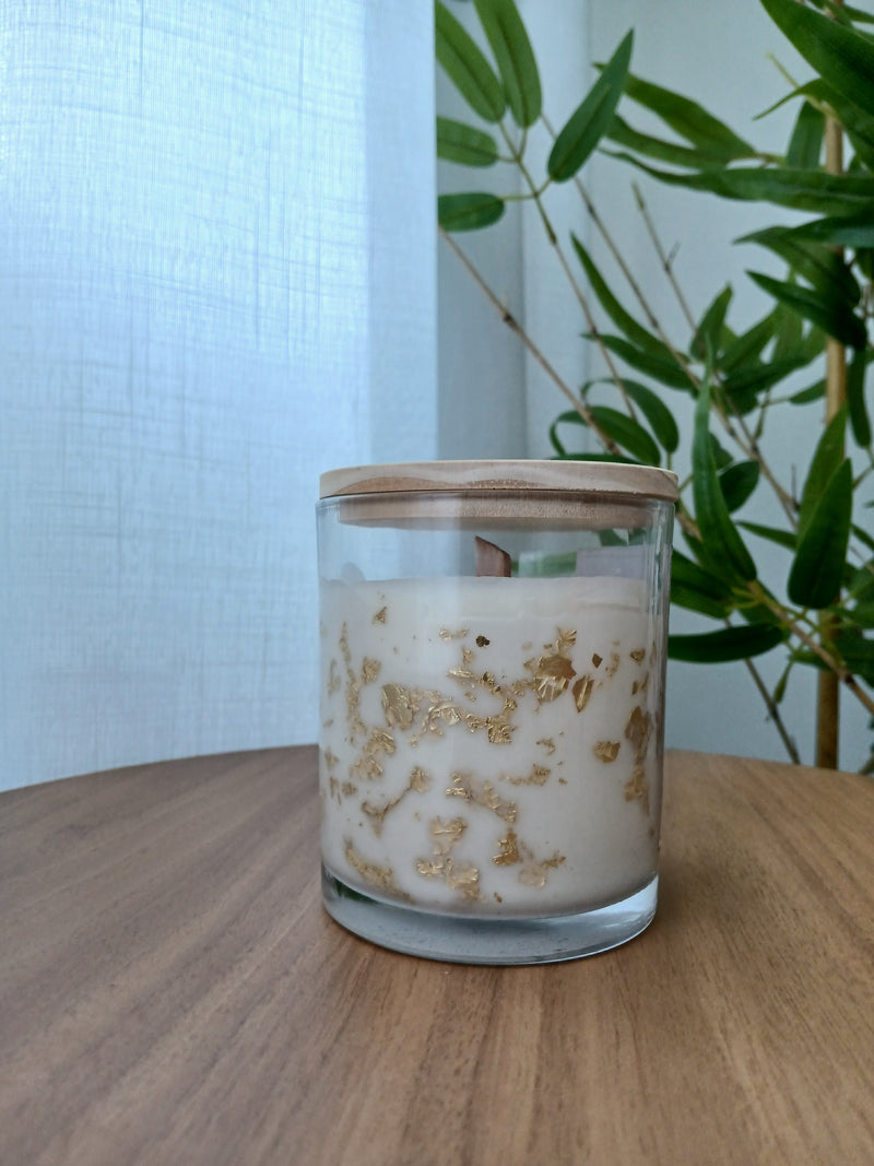 Vela Aromática 170g