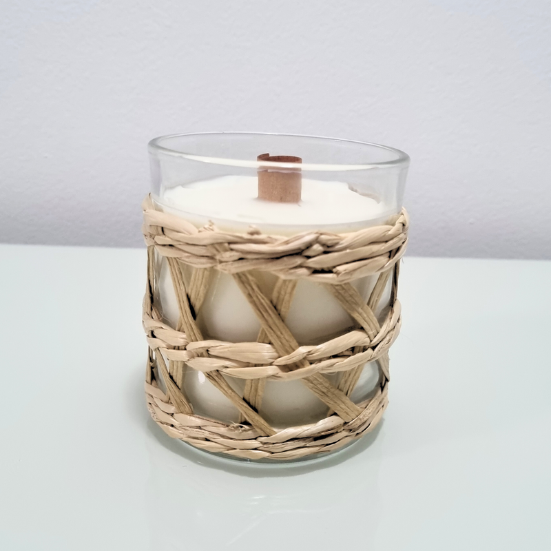 Vela Aromática 200g
