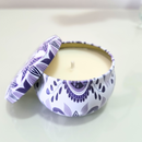 Vela Aromática Mandala 65g