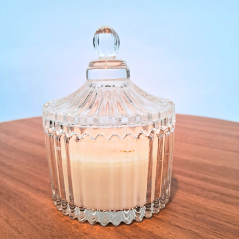 Vela Aromática 65g