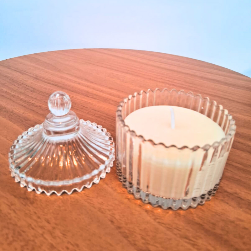 Vela Aromática 65g