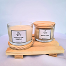 Vela Aromática 100g