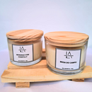 Vela Aromática 100g