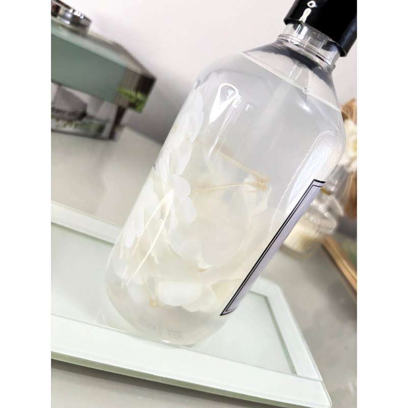 Água Perfumada para Lençóis 500ml