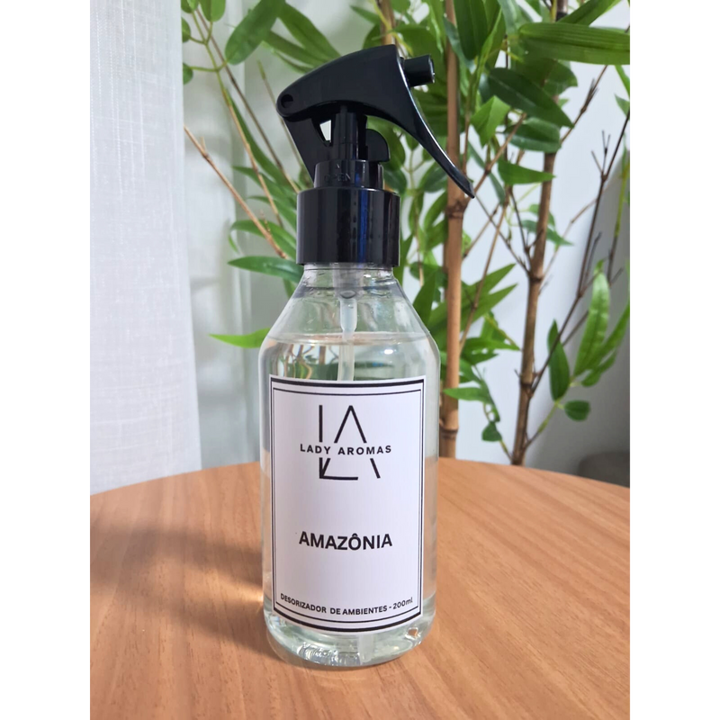 Desodorizador de Ambientes 200ml
