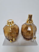 Kit Aromatizador de Ambiente e Home Spray Ametista Âmbar 340ml