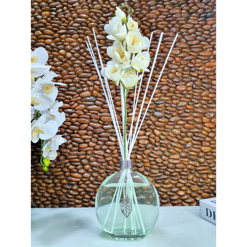 Aromatizador de Ambiente Lua Orquídea  - 500ml