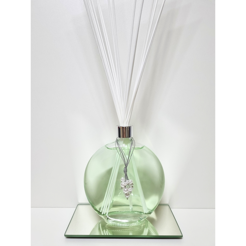 Aromatizador de Ambiente Lua Prata - 500ml