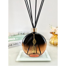 Aromatizador de Ambiente Lua Preto Âmbar - 500ml