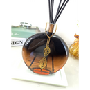 Aromatizador de Ambiente Lua Preto Âmbar - 500ml