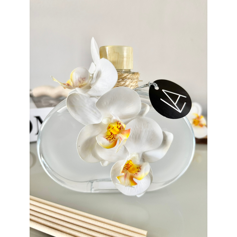Arranjo Aromático Orquídea Imagination - 300ml