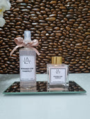 Kit Aromático - Aromatizador de Ambientes 100ml e Home Spray 120ml