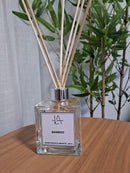 Aromatizador de Ambiente Cubo 250ml