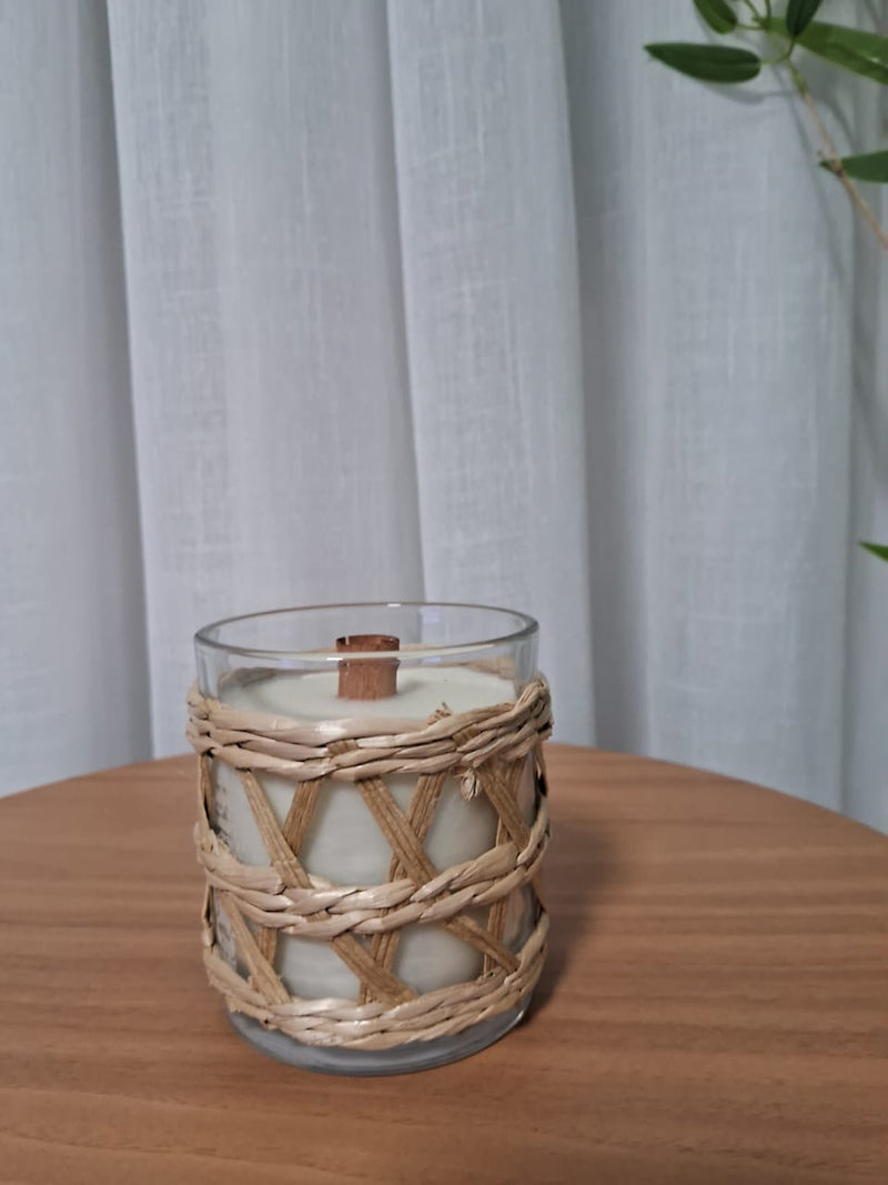 Vela Aromática 200g