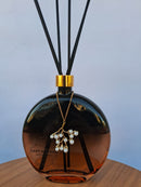 Aromatizador de Ambiente Lua Preto Âmbar - 500ml