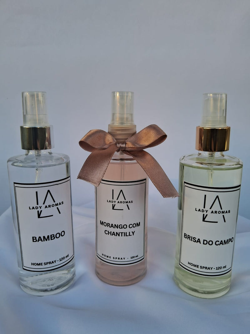 Home Spray 120ml