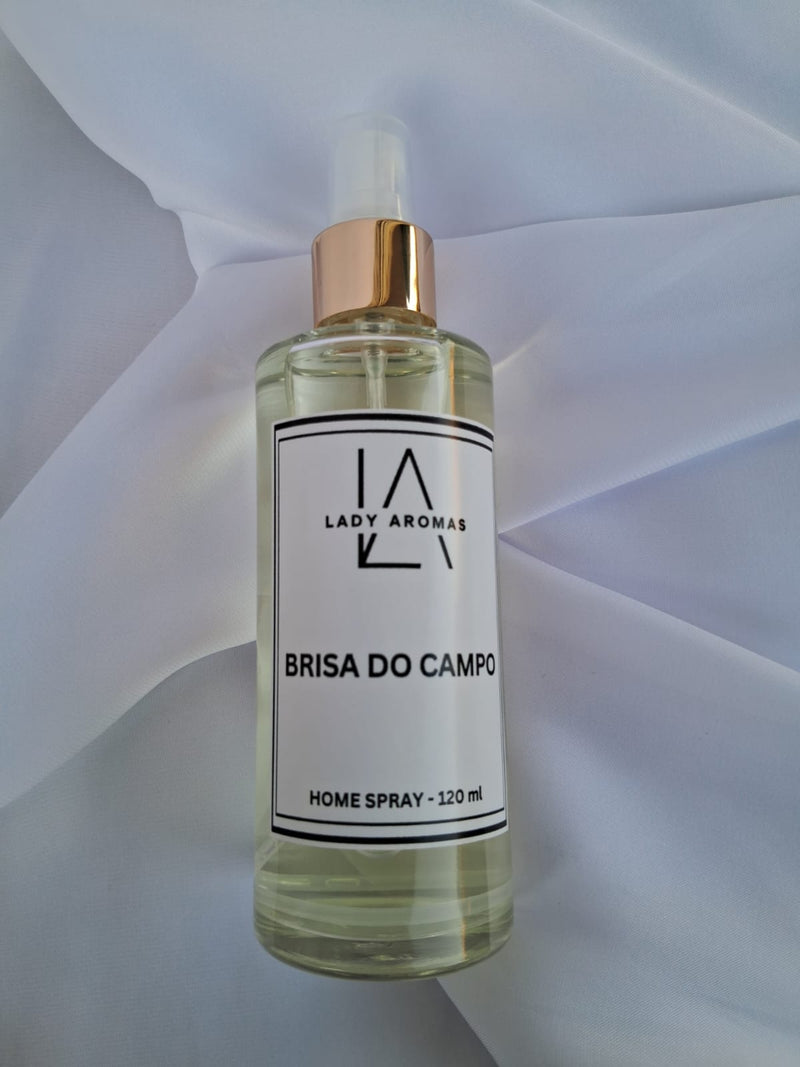 Home Spray 120ml