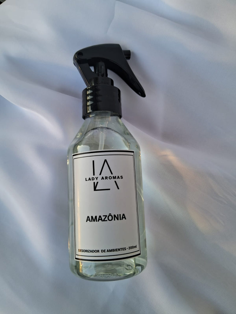 Desodorizador de Ambientes 200ml