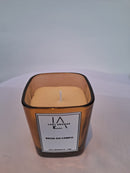 Vela Aromática Âmbar 140g